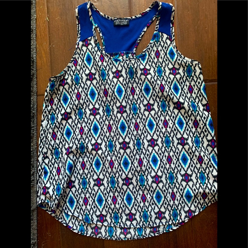 Stitch Fix tank top